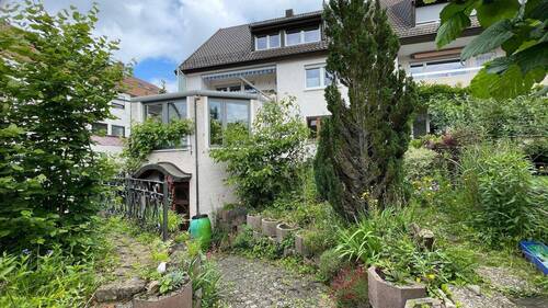 Zugang Werkstatt - 
