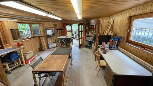 Werkstatt - 