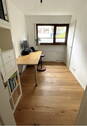 Arb.zimmer, Zugang Abstellraum - 