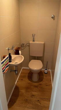 Toilette - 