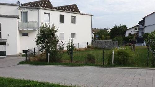 Bild 3 - 3 Zimmer Etagenwohnung zur Miete in Passau