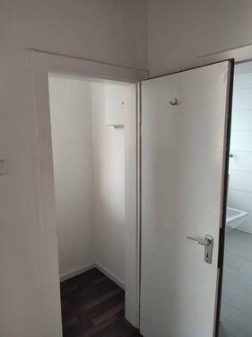 Abstellkammer - 
