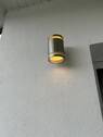 Beleuchtung Balkon - 