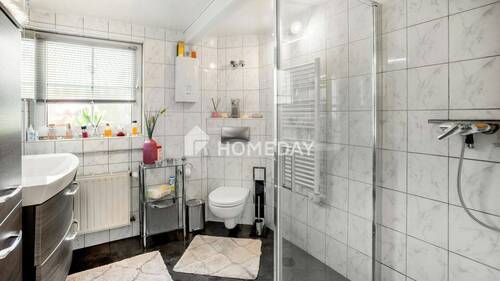 EG Badezimmer 1 - 