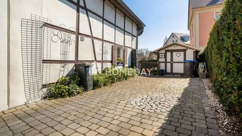 Parkplatz - 