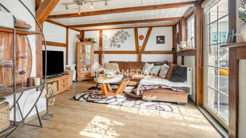 EG Wohnzimmer 1 - 