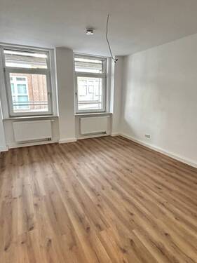 Wohnzimmer MUSTER - 