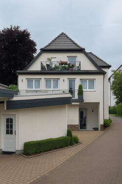 Gartenansicht - 