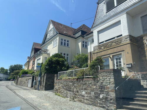 Nachbarschaft - 
