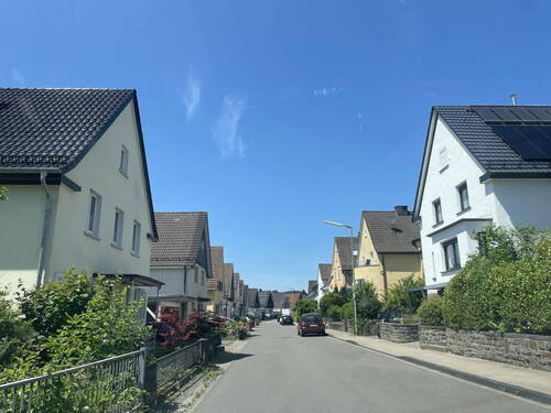 Nachbarschaft - 