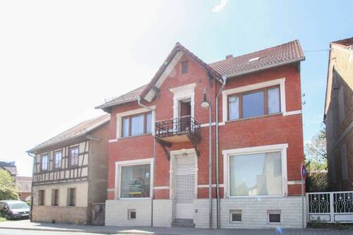 Vorderansicht - 