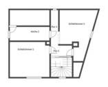 Grundriss Skizze 2.OG - 