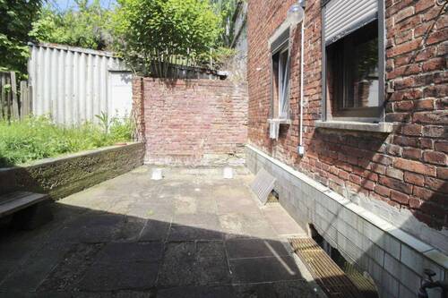 Innenhof - 