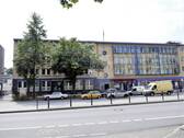 Lage im Objekt - Büro zur Miete in Hamburg / Rotherbaum