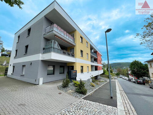 Hausansicht - 