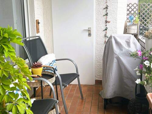 Balkon - 