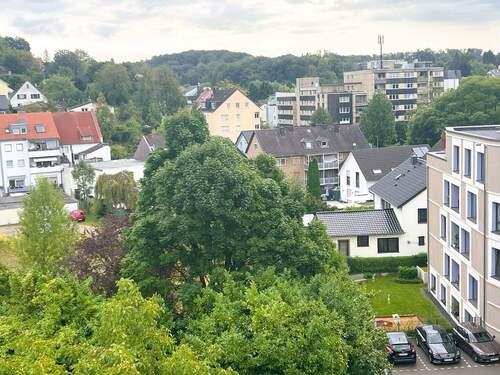 Aussicht Südost - 