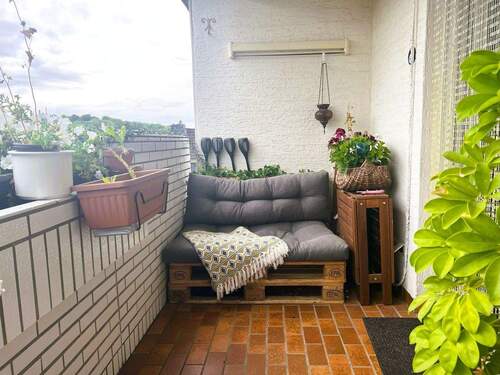 Balkon - 