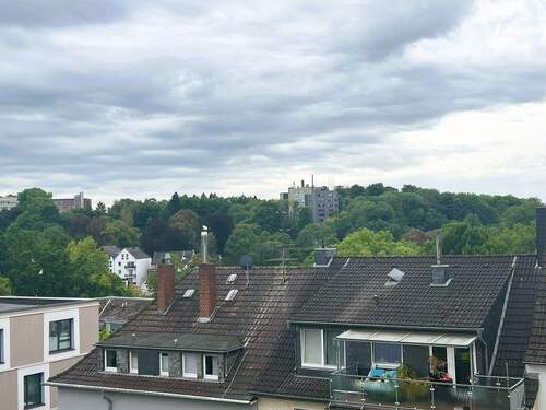 Aussicht Südost - 