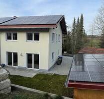 RARITÄT! Zuhause im GLÜCK - ideal für die kleine Familie! - Peiting