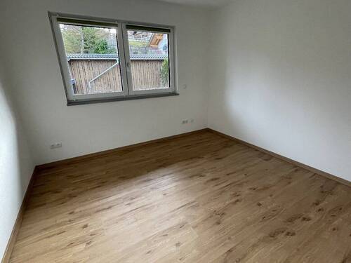 Büro oder Gästezimmer? - 