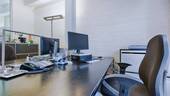Büroraum 1 - Büro in Hamburg zur Miete