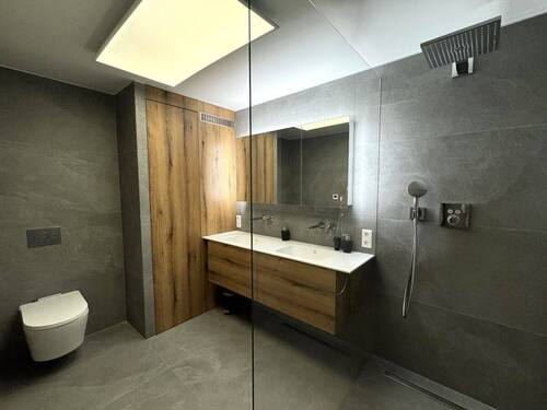 Modernes Badezimmer2 - 