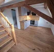 Galerie 2-Raum Wohnung, Einbauküche, Stellplatz - Jena Zentrum Galerie 2-Raum Wohnung, Einbauküche, Stellplatz - Jena Zentrum