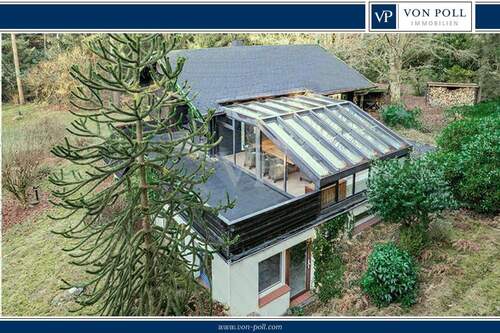 S_1n(1) - Wohnen im Grünen mit vielfältigen Möglichkeiten