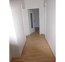 Schöne Wohnung mit Süd-West-Balkon und perfektem Schnitt - Hildesheim Ost