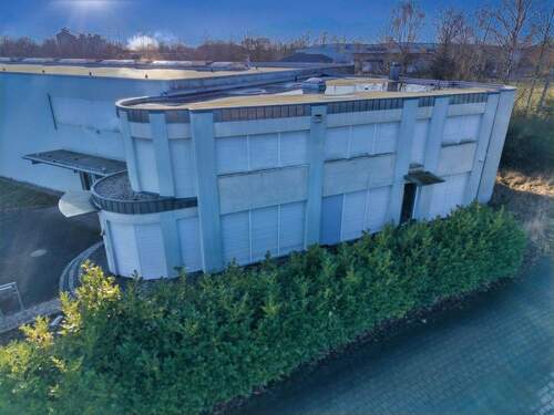 Außenansicht - Büro mit 328,00 m&sup2; in Beckum zum Kaufen