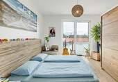 Schlafzimmer - 