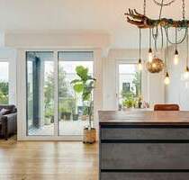 Ein Plus an Lebensqualität: 4-Zimmer-Wohnung mit Loggiabalkon in Altperlach - München Ramersdorf-Perlach