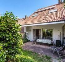 Reihenmittelhaus mit Terrasse, Stellplätzen & ausbaufähigem Dachgeschoss - ideal für kleine Familien - Baden-Baden Varnhalt