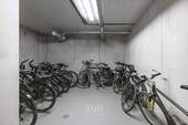 Fahrradkeller - 