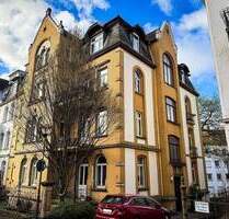 Einzigartige Dachgeschosswohnung im schönen Stadtteil Vorderer Westen - Kassel