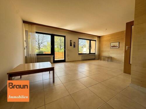 Reihenendhaus, VS-S, Wohnen & Essen EG - 