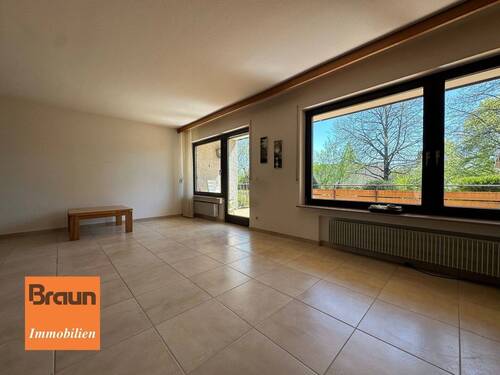 Reihenendhaus, VS-S, Wohnen & Essen EG - 