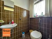 Reihenendhaus, VS-S, Gäste-WC EG - 