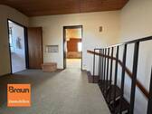 Reihenendhaus, VS-S, Flur, DG - 