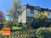 Reihenendhaus, VS-Schwenningen - 5 Zimmer Reihenendhaus zum Kaufen in Villingen-Schwenningen