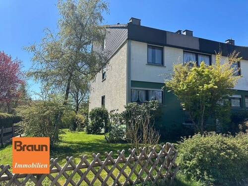 Reihenendhaus, VS-Schwenningen - 5 Zimmer Reihenendhaus zum Kaufen in Villingen-Schwenningen