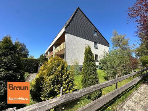 Reihenendhaus, VS-Schwenningen - 5 Zimmer Reihenendhaus in Villingen-Schwenningen