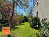 Reihenendhaus, VS-Schwenningen - 