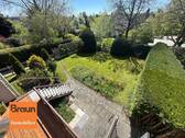 Reihenendhaus, VS-S - 