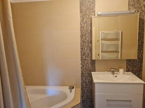 Badezimmer - 
