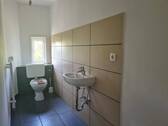 Toilette - 