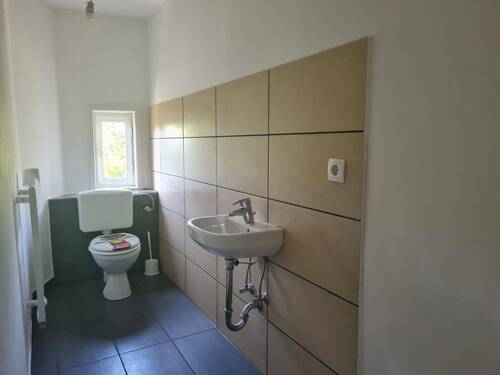 Toilette - 