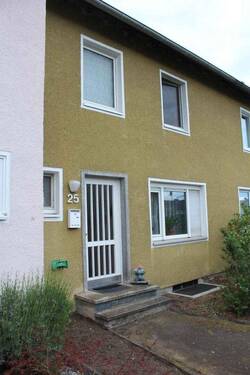 Bild 1 - guhiges, gemütliches Reihenhaus mitten in Gifhorn (vermietet)