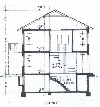 Schnitt - 